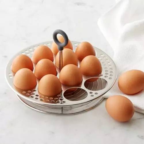 健康 | 鸡蛋千万不要放冰箱？