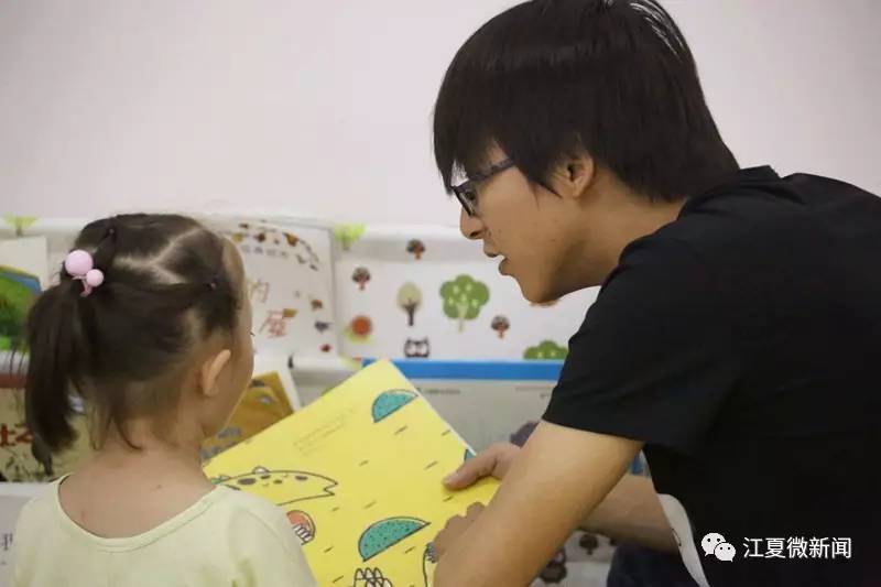 为什么孩子一定要上幼儿园?