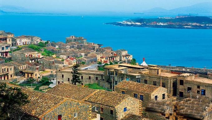 平潭gdp_平潭大桥复桥正在紧张有序施工