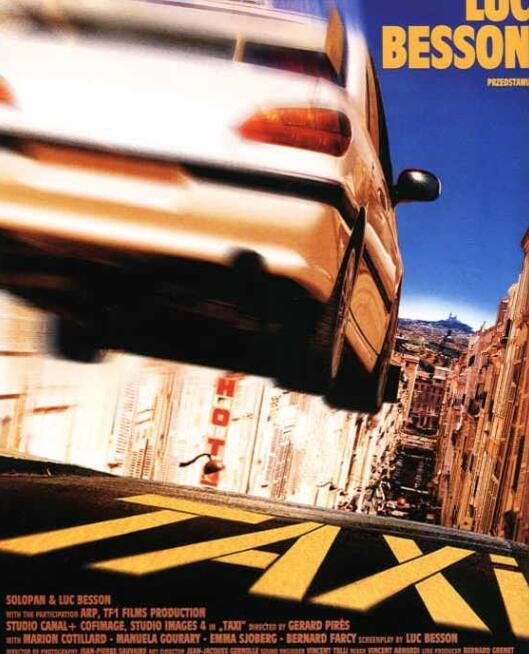 30部紧张刺激的的飚车类欧美电影(一)