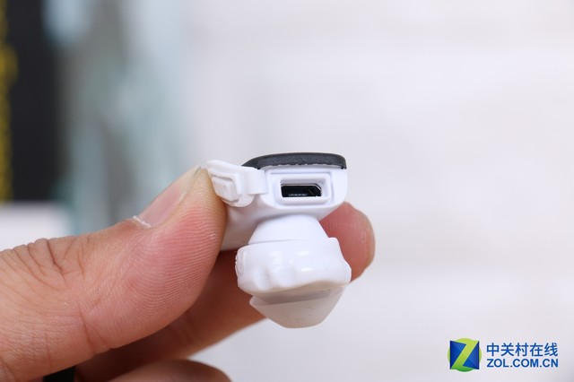 运动好伴侣 JBL GRIP 500蓝牙耳机体验 