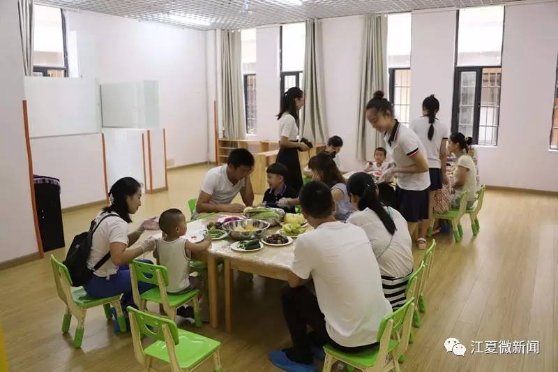 为什么孩子一定要上幼儿园?