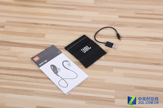 运动好伴侣 JBL GRIP 500蓝牙耳机体验 