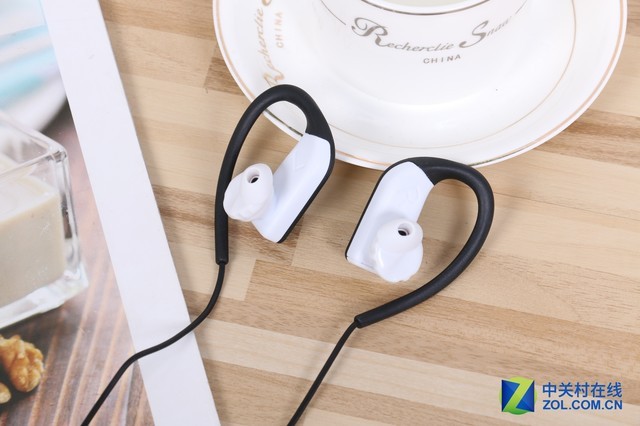 运动好伴侣 JBL GRIP 500蓝牙耳机体验 