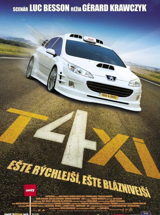 30部紧张刺激的的飚车类欧美电影(一)