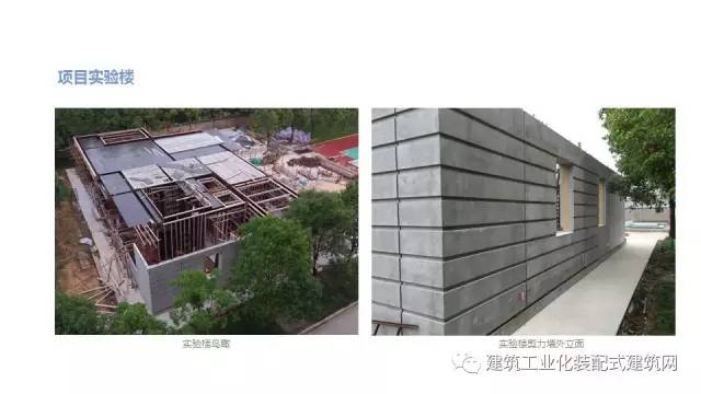 装配式建筑公司排名