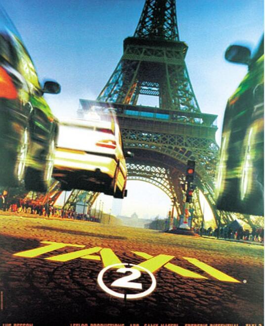 30部紧张刺激的的飚车类欧美电影(一)