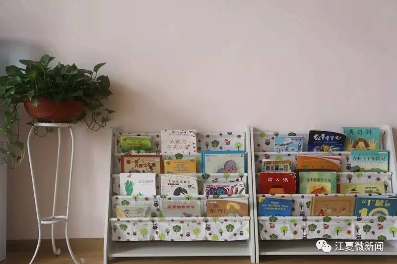 为什么孩子一定要上幼儿园?