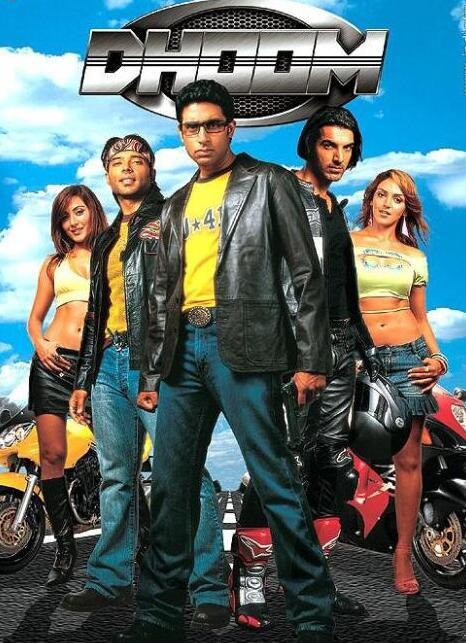 30部紧张刺激的的飚车类欧美电影(一)