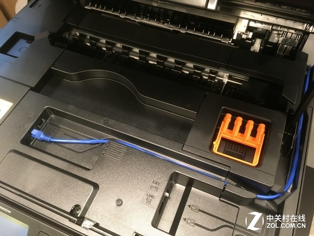 大块头有大智慧体验兄弟J3930DW一体机