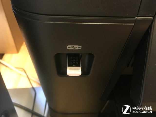 大块头有大智慧体验兄弟J3930DW一体机