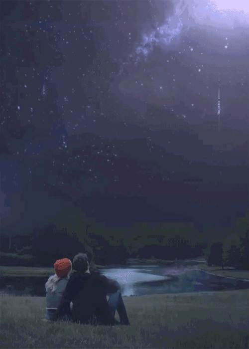 「限量礼券」七夕星河美饰,穿越星空的恋爱物语