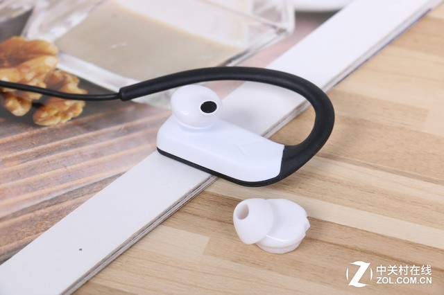 运动好伴侣 JBL GRIP 500蓝牙耳机体验 