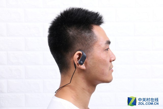 运动好伴侣 JBL GRIP 500蓝牙耳机体验 