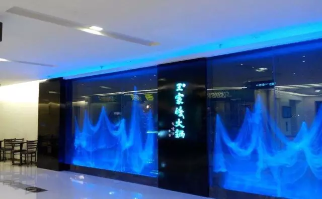 王家渡怀柔店_王家渡火锅人均消费(3)