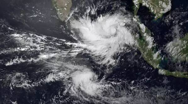 天鸽将影响华南? 为了监测台风在哪儿从古至