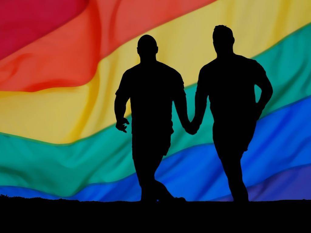 Ta们的欢愉和疑惧：中国同性文娱产业一瞥