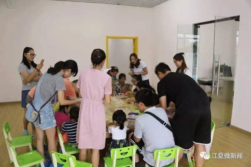 为什么孩子一定要上幼儿园?