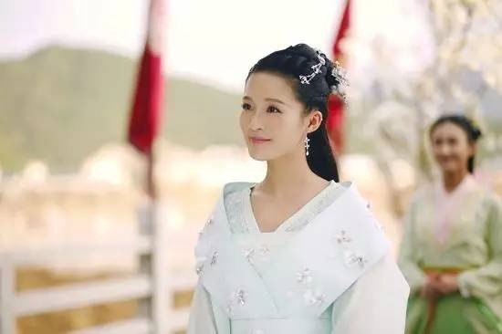 影视剧中"被强暴"的清纯玉女,刘亦菲最让人心痛惋惜?