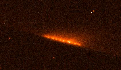 答彗星撞上木星会发主题医院3生什么