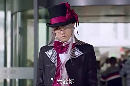 头条人物丨范世錡：有一种野心叫不给自己设限