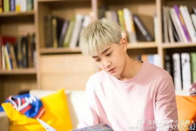 头条人物丨范世錡：有一种野心叫不给自己设限