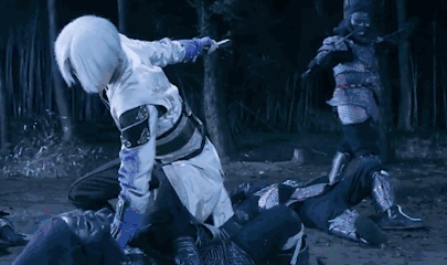 头条人物丨范世錡：有一种野心叫不给自己设限