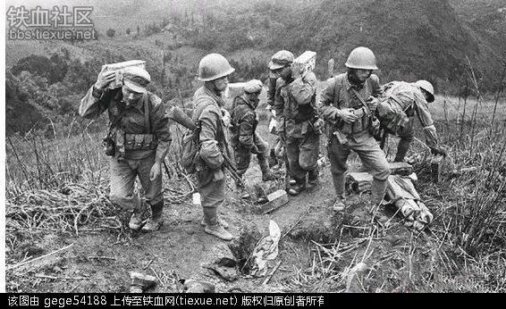 越军以为绝不可能，中国炮兵“万米穿杨”