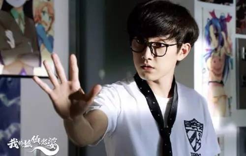 头条人物丨范世錡：有一种野心叫不给自己设限