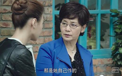 靳东《我们的爱》:好好说话,才是一场婚姻最大的体面