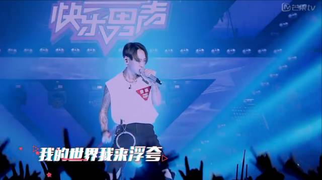 铁打的原创流水的比赛，选秀歌手“活”下来有多难呢？