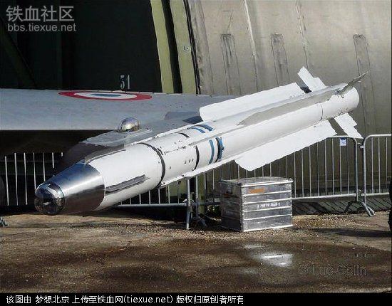 中国超级导弹亮相!可打击400公里外战机,美军直言威力太强(图16) 铁血网提醒您:点击查看大图