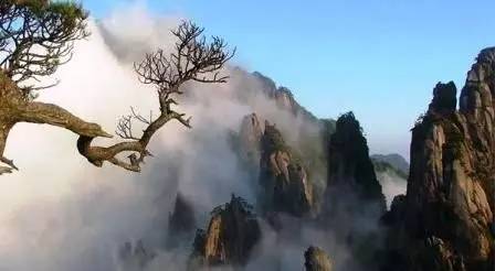 【原创】中国旅游影响力百强系列：黄山