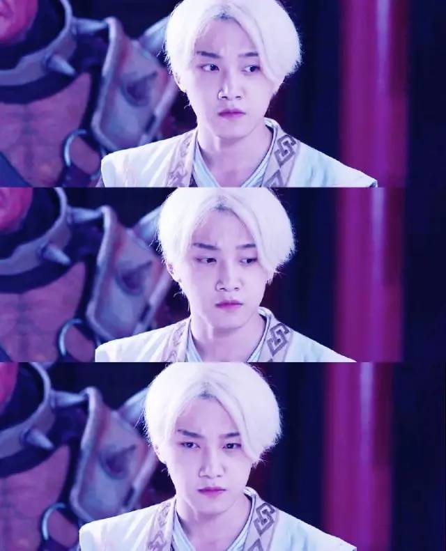 头条人物丨范世錡：有一种野心叫不给自己设限