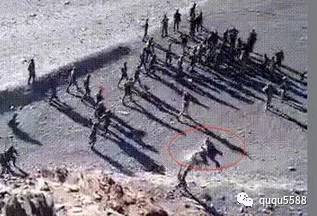 中印边境对峙最新消息:外交部证实 中国军人边