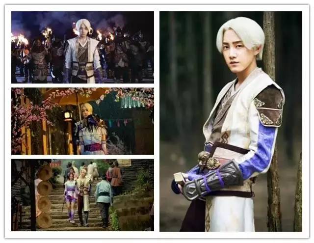 头条人物丨范世錡：有一种野心叫不给自己设限