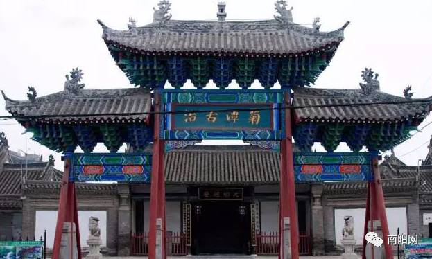 南阳要建设一座新城区!