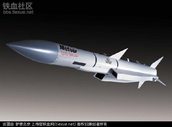 中国超级导弹亮相!可打击400公里外战机,美军直言威力太强(图15) 铁血网提醒您:点击查看大图