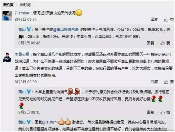 【原创】中国旅游影响力百强系列：黄山