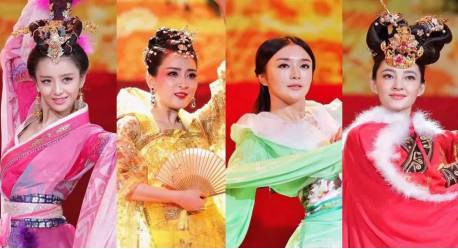 中国这么大只想和东北女人谈恋爱