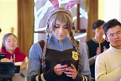 头条人物丨范世錡：有一种野心叫不给自己设限