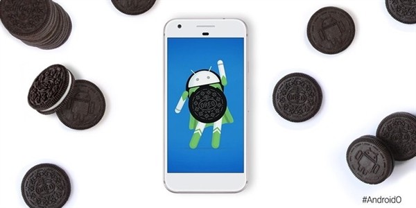 Android 8.0正式发布 