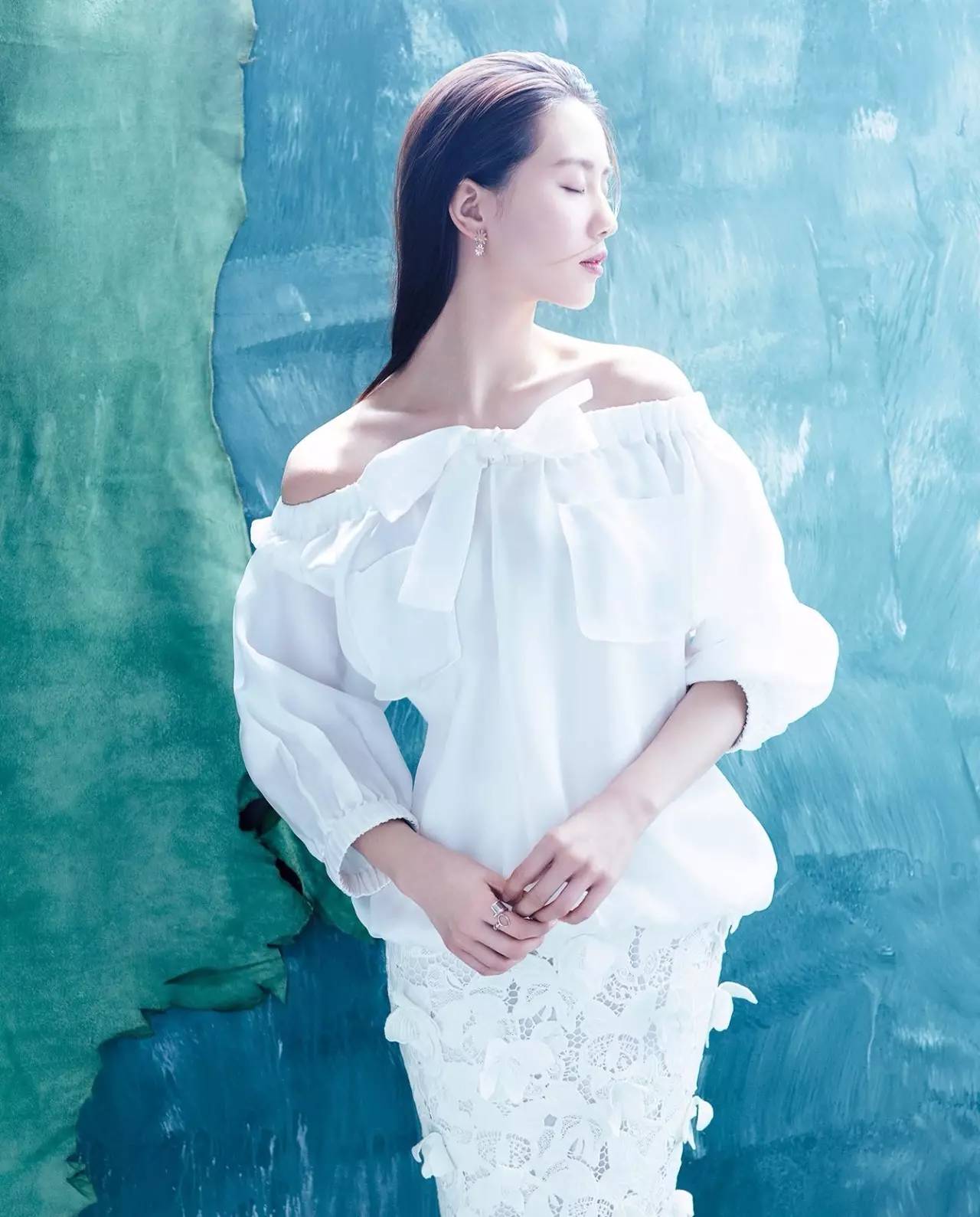 遮肉又显瘦的半身裙,如何根据体型挑选最适合