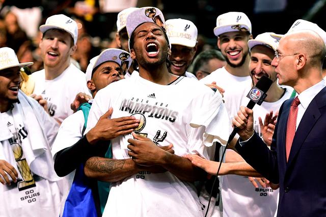 17-18赛季NBA最可能发生的10件事 哪个你觉得最靠谱？