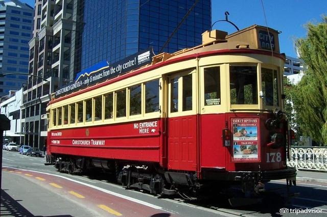 复古旅行指南：去世界12个有轨电车的城市里怀旧！