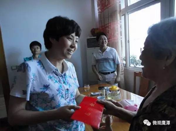 干部籍美女鹰潭赴国家美女不住,你认识?部委把持了挂职竟然图片