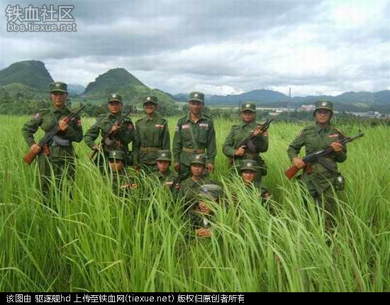 印度的黑手突然伸向这国,中国又将面对一个大麻烦?(图50) 铁血网提醒您:点击查看大图