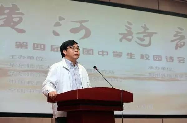 苏州十中原校长卸任了,他给我们留下这些教育