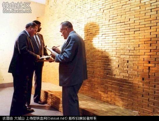 中国第一地下金库内部曝光:震撼国人(图13) 铁血网提醒您:点击查看大图