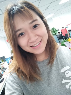 魅蓝Note6美颜和美妆自拍样张 魅蓝Note6美颜和美妆自拍样张